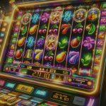 Strategi Ampuh Menaklukkan Mesin Slot Online dan Raih Jackpot Besar