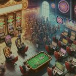 Keuntungan Bermain di Casino Online Dibandingkan Casino Offline