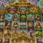 Situs Slot Online dengan Pelayanan Terbaik Miliarslot77